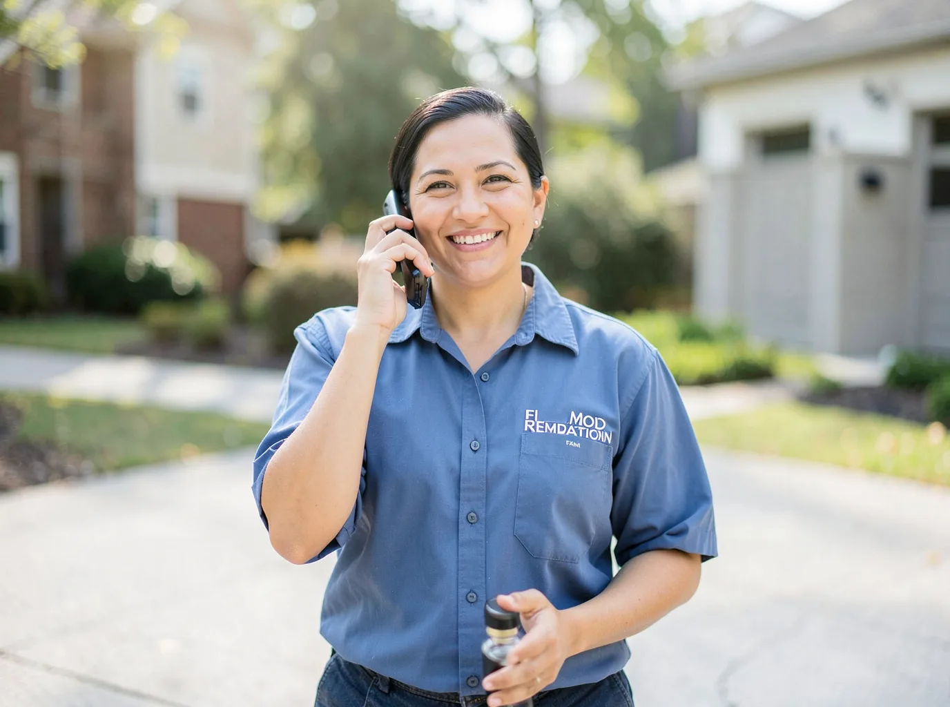 Mold Remediation Bim, WV FAQs